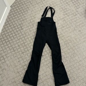 Women’s Burton Avalon Bibs XS